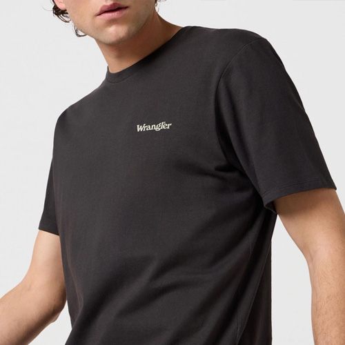 T-SKJORTER – LINNED