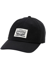 Relaxed Dad Heritage Cap