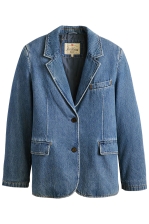 Stella Relaxed Blazer