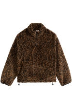 Gemma Sherpa 1/4 Zip