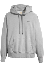 The Authentic Hoodie