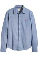 Ls Battery Hm Shirt Slim