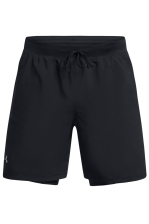 Ua Launch 7'' 2-in-1 Shorts
