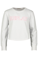 Jumper Sg2136 Replay