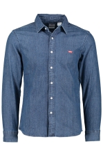 Ls Battery Hm Shirt Slim