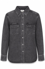 Bowery Denim Shirt
