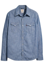 Barstow Western Standard