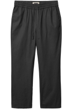 Wbeik Linen Pant