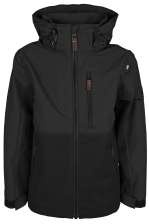 Explorer Shell Jacket