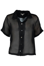 Organza Shirt