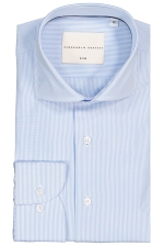 Castelli Regent Easy Iron Slim Fit