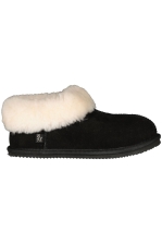 Rhevelyn Closed Ankle Slipper