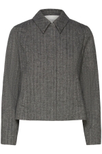 Rwsophia Ls Short Jacket