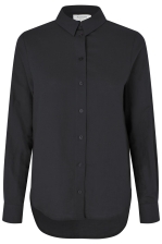 Rwesther Linen Ls Shirt