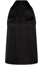 Rwmessina Halterneck Top