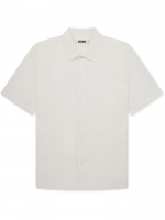 Wbbanks Linen Shirt