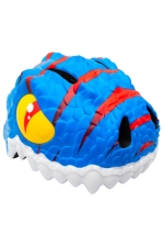 Dino Bicycle Helmet