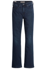 725 High Rise Bootcut