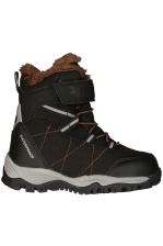 Arctic Snow Boot. Mid
