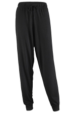 Pyjamasbyxa Av Bambu