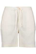 Fenix Linen Shorts