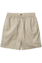Wbbommy Linen Shorts