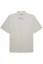 Wbbanks Linen Shirt