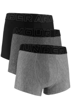 Ua Performance Tech - Solid 3