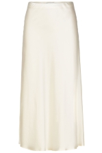 Rwjade Silk Mw Midi Skirt