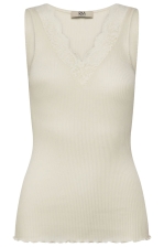 Rmwbea Sl V-neck Top