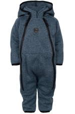 Bormio Baby Overall