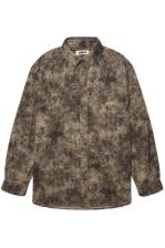 Wbbrooks Wash Cord Shirt