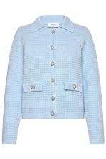 Rwemilie Ls Knit Jacket