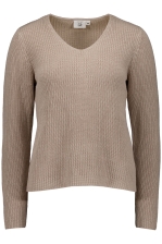 Soda 25610 V-neck Jumper