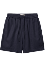 Wbbommy Linen Shorts