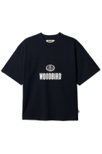 Wbbeam Nine Tee