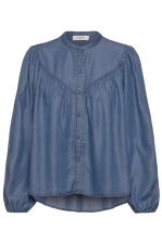 Rwdallas Ls Oversize Shirt