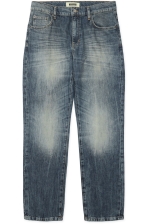 Wbjay Freeze Jeans