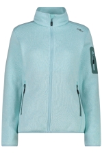 CMP W Knit Fleece Jacket.