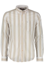 Block Stripe Bd Shirt