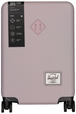 Herschel Heritage Hardshell Carry On Luggage