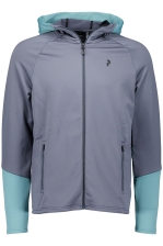 M Rider Essentials Zip Hood