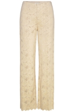 Rwfiona Mw Lace Trousers