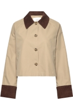 Rwdijon Ls Short Jacket