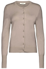 Rmwsandra Ls Regular Cardigan