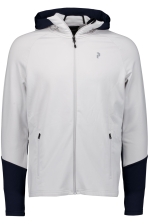 M Rider Essentials Zip Hood