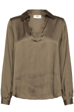 Rwmessina Ls Shirt