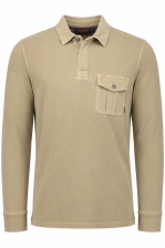 Hamilton Sahara Shirt