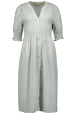 Dress Seersucker 26135 Soda