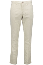 Linen Cotton Pants